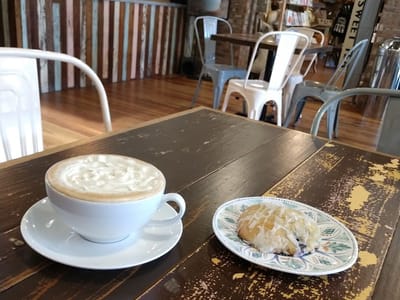 Bird & Bean Coffee House