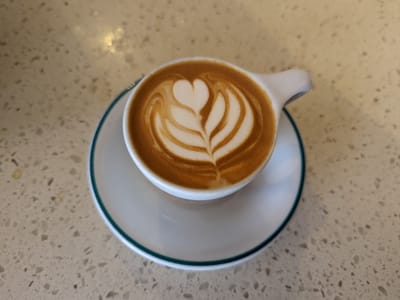 Bird Rock Coffee Roasters - La Jolla