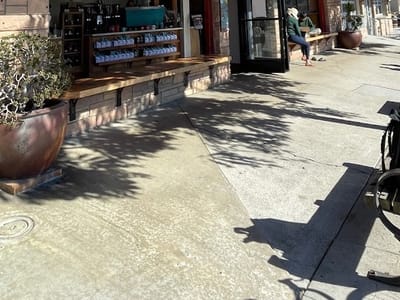 Bird Rock Coffee Roasters - La Jolla