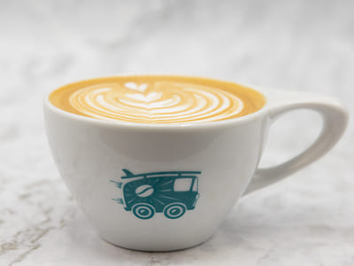 Bird Rock Coffee Roasters - La Jolla