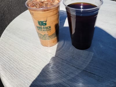 Bird Rock Coffee Roasters