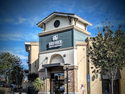 Bird Rock Coffee Roasters