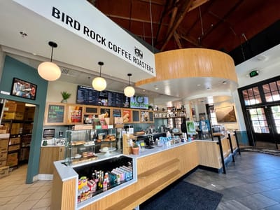 Bird Rock Coffee Roasters