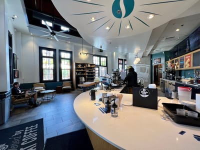 Bird Rock Coffee Roasters