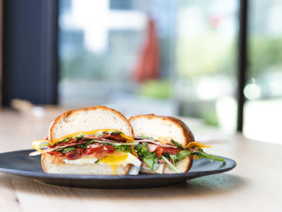 Bird Rock Coffee Roasters