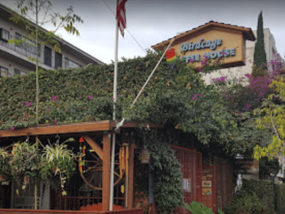 Birdcage Coffee House