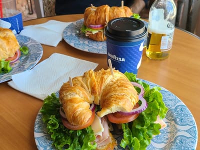 Birdcage Coffee House