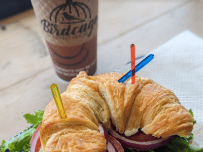 Birdcage Coffee House