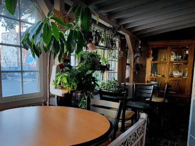 Birdcage Coffee House