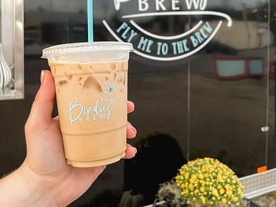 Birdie's Brew