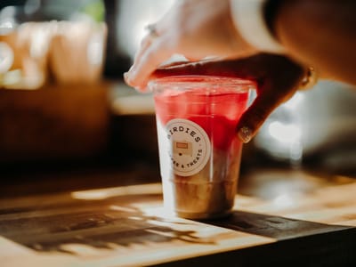 Birdies Coffee & Treats | Blowing Rock