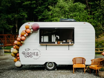 Birdies Coffee & Treats | Blowing Rock