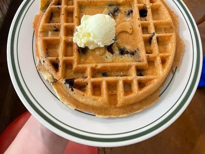 Birdman Coffeehouse and Eatery