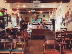 Birdman Coffeehouse and Eatery