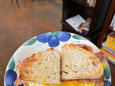 Birdman Coffeehouse and Eatery