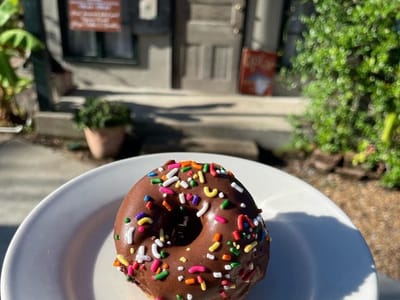 Birdman Coffeehouse and Eatery