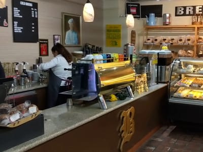 Birkholm's Bakery & Cafe