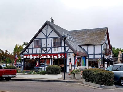 Birkholm's Bakery & Cafe