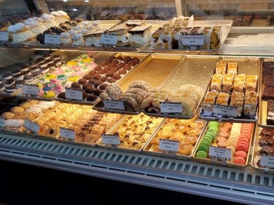 Birkholm's Bakery & Cafe