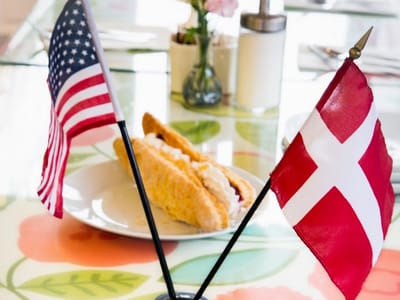 Birkholm's Bakery & Cafe