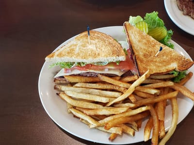 Bisbee Breakfast Club