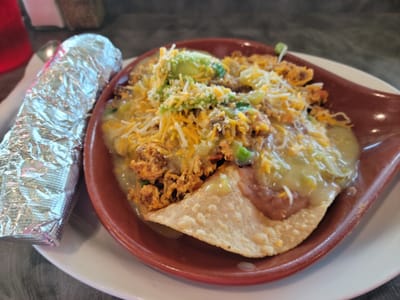 Bisbee Breakfast Club