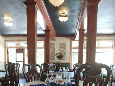 Bisbee Coffee Company