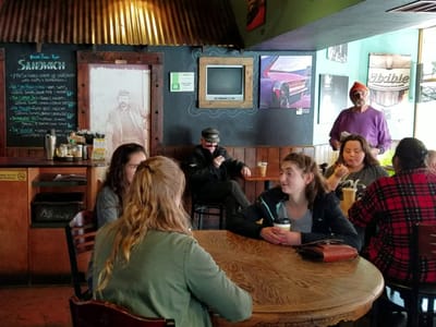 Bisbee Coffee Company