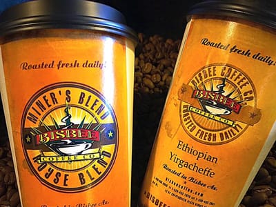 Bisbee Coffee Company