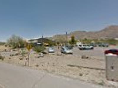 Bisbee Seniors Association