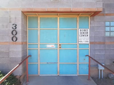 Bisbee Seniors Association