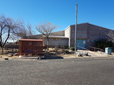 Bisbee Seniors Association