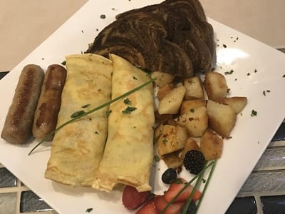 Biscotti Brothers Cafe