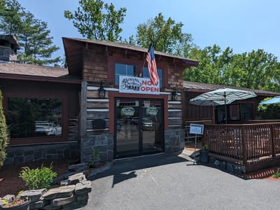 Biscotti Brothers Cafe