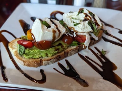 Biscotti Brothers Cafe