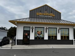 Biscuitville