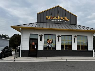 Biscuitville
