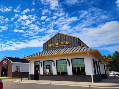 Biscuitville