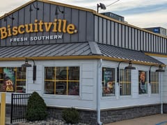 Biscuitville