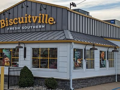 Biscuitville