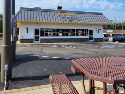 Biscuitville