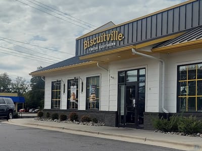 Biscuitville