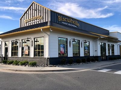 Biscuitville