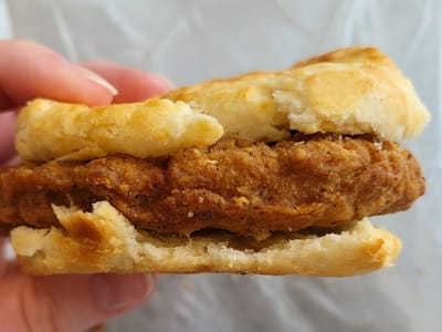 Biscuitville