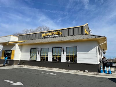 Biscuitville