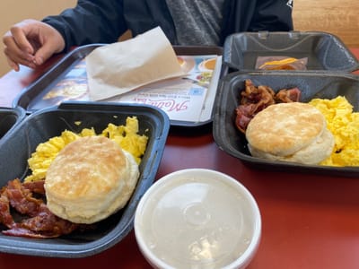 Biscuitville