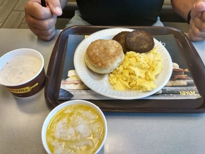 Biscuitville