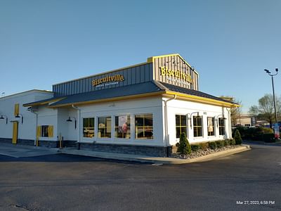 Biscuitville
