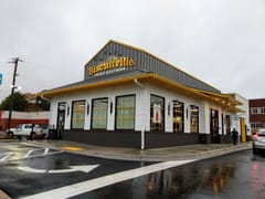 Biscuitville