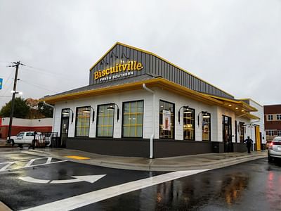 Biscuitville